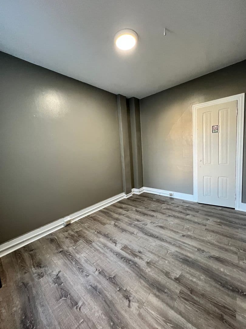 Reading House: 731 North 8th Street