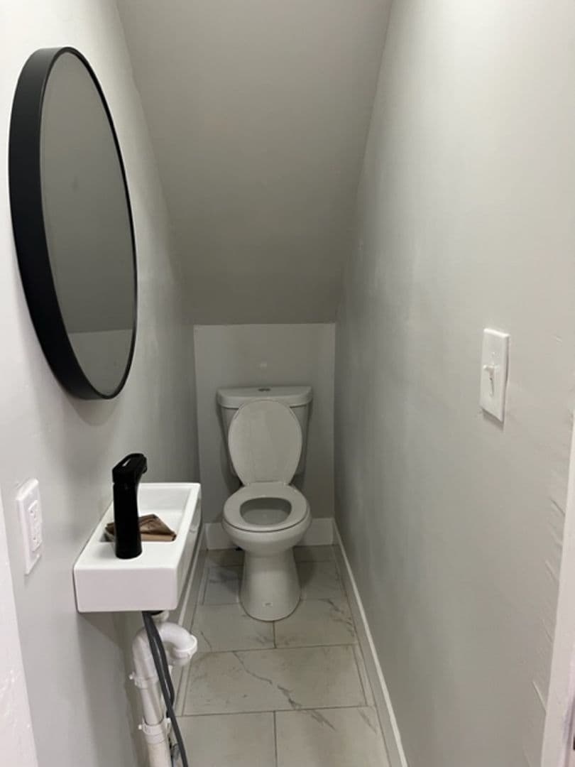 Lancaster Apartment: 144 S Prince Street