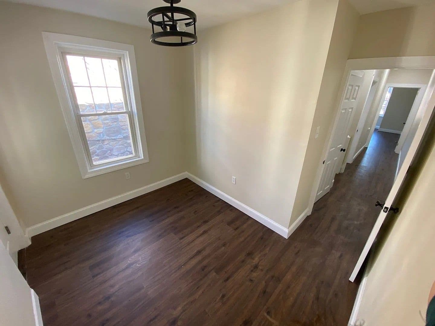 Lancaster House: 445 Manor St