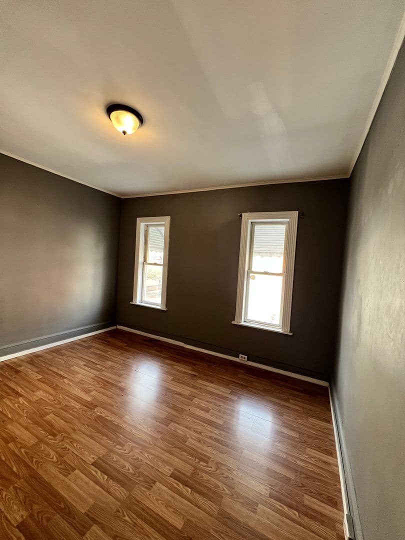 Reading House: 940 Muhlenberg Street