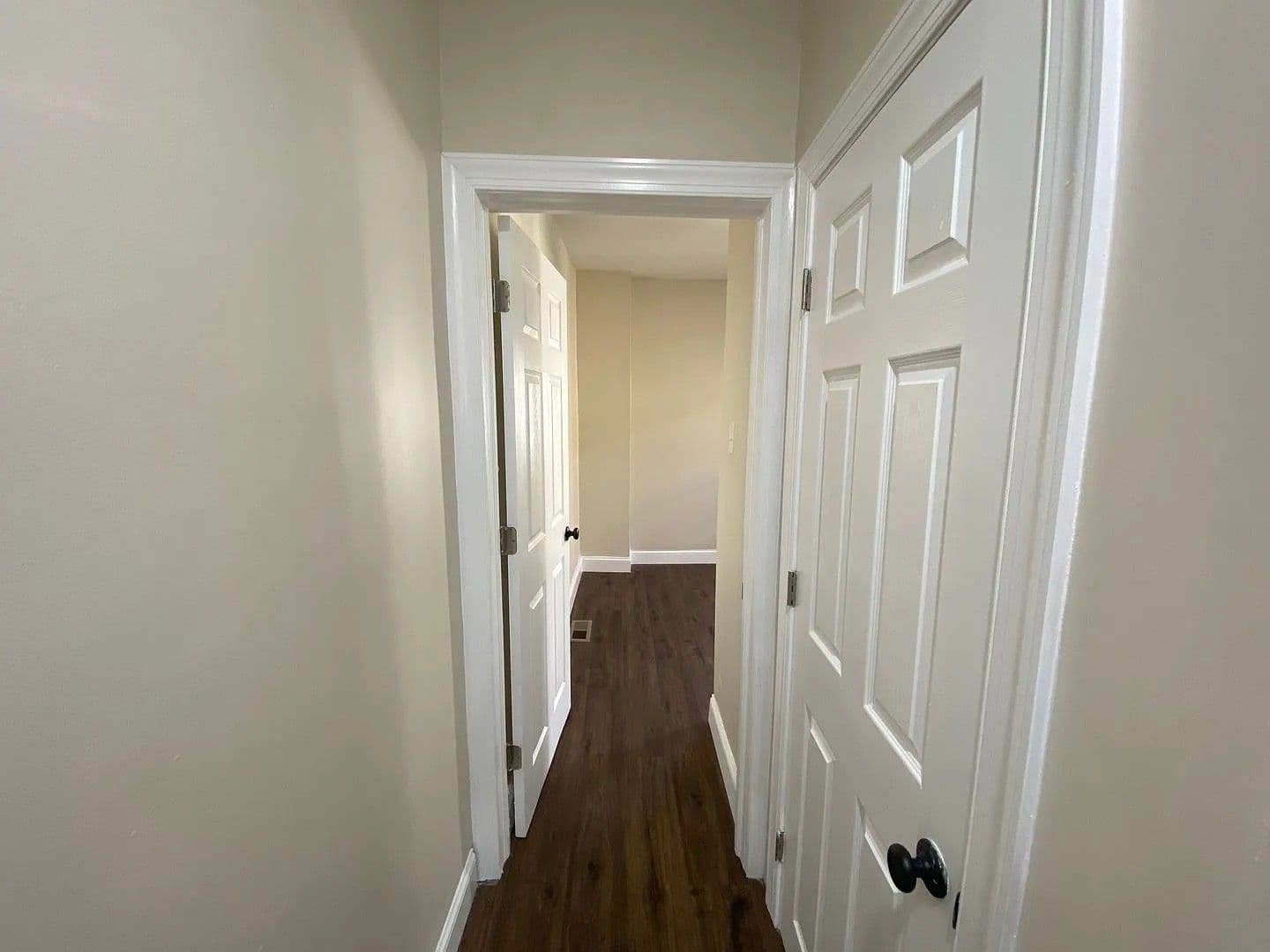 Lancaster House: 445 Manor St