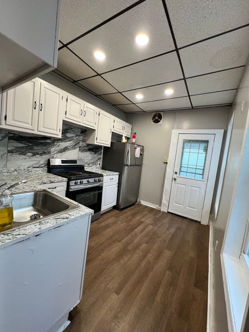 Reading House: 731 North 8th Street