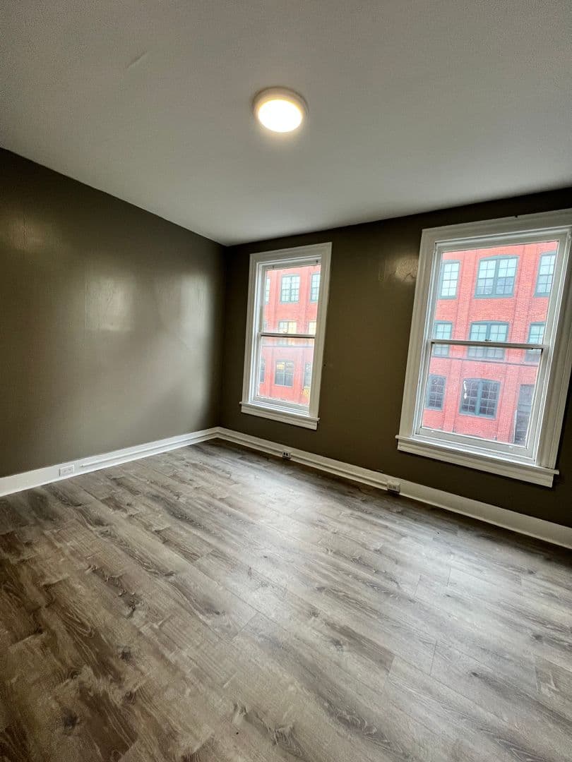Reading House: 731 North 8th Street