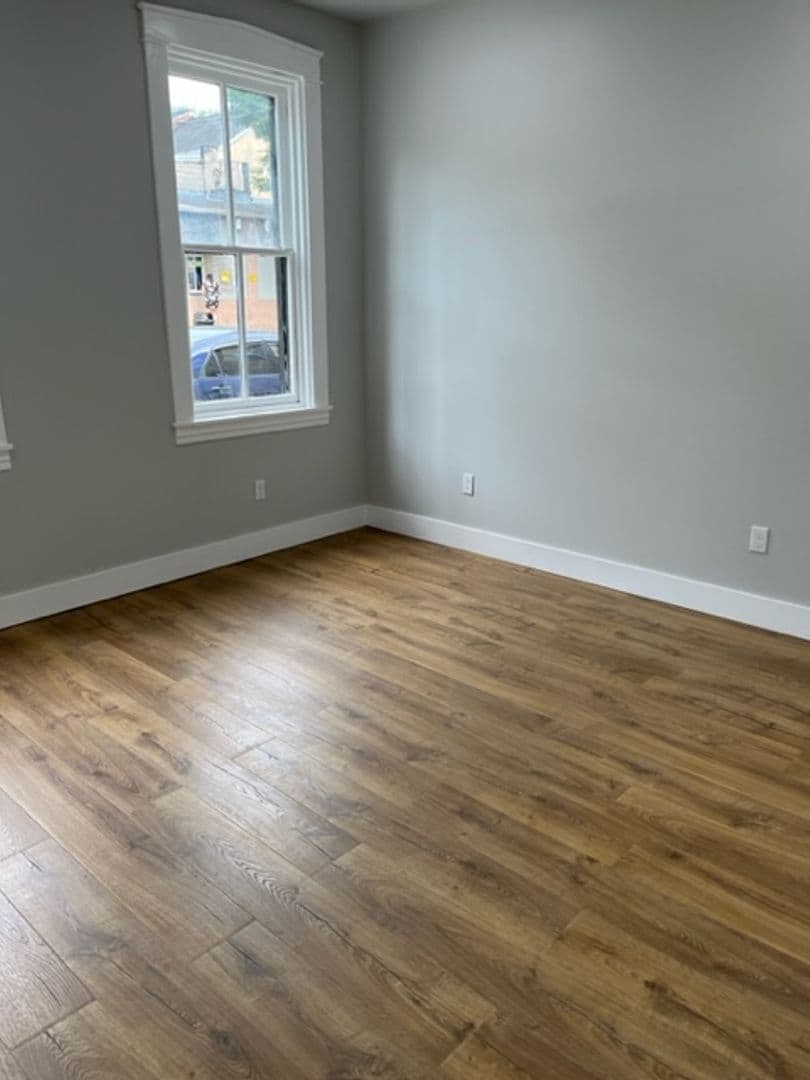 Lancaster Apartment: 144 S Prince Street