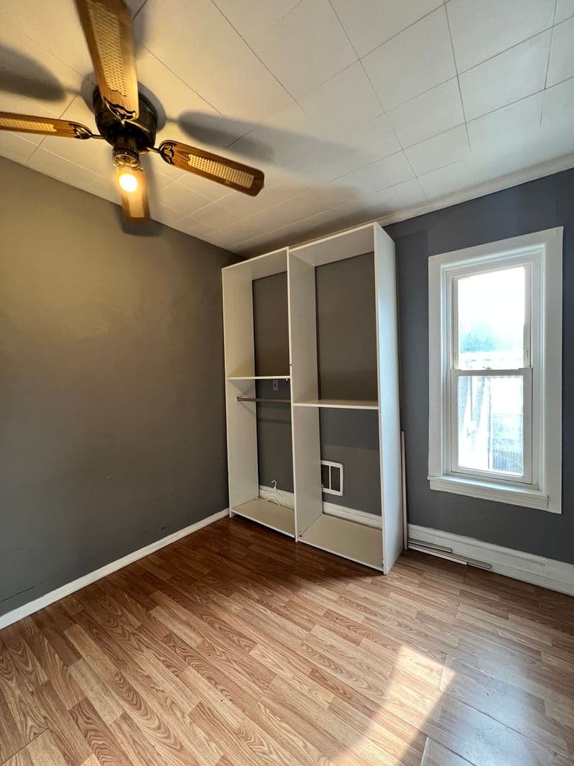 Reading House: 940 Muhlenberg Street