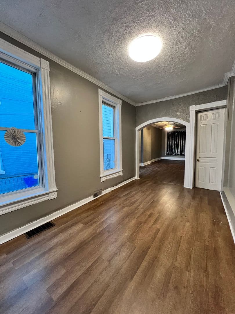 Reading House: 731 North 8th Street