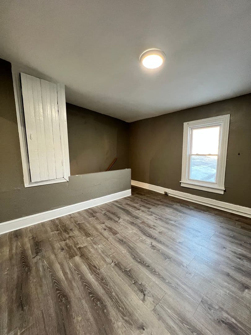 Reading House: 731 North 8th Street