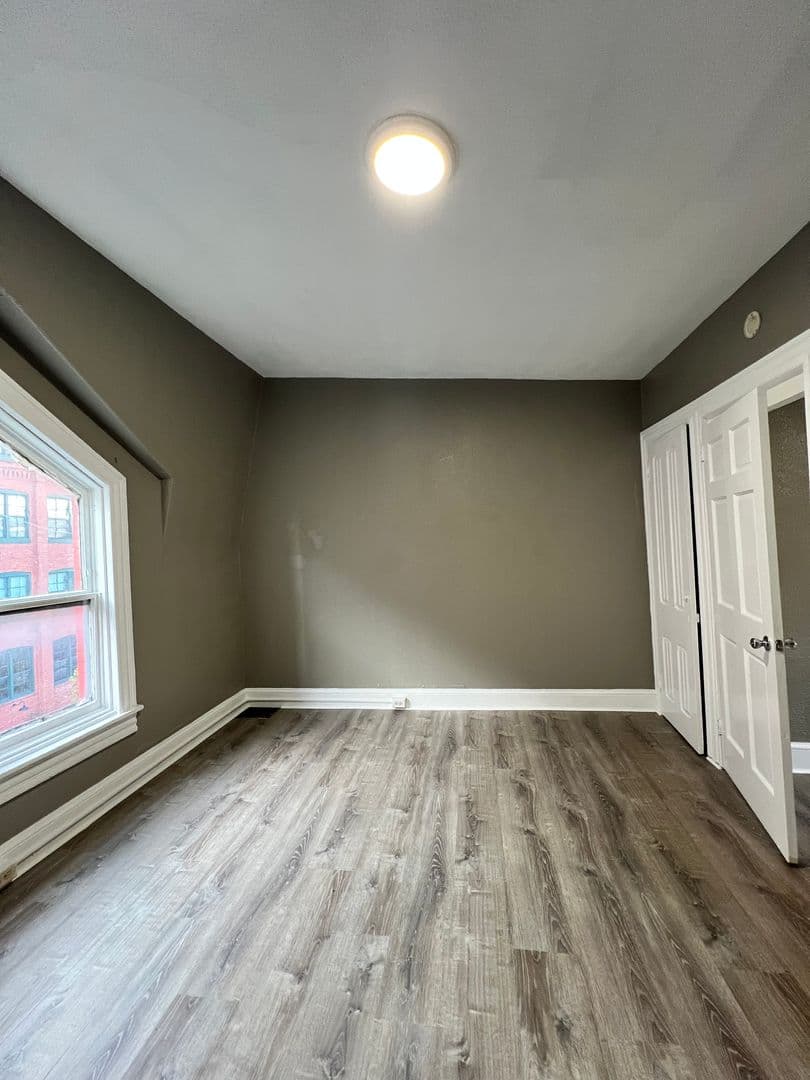 Reading House: 731 North 8th Street