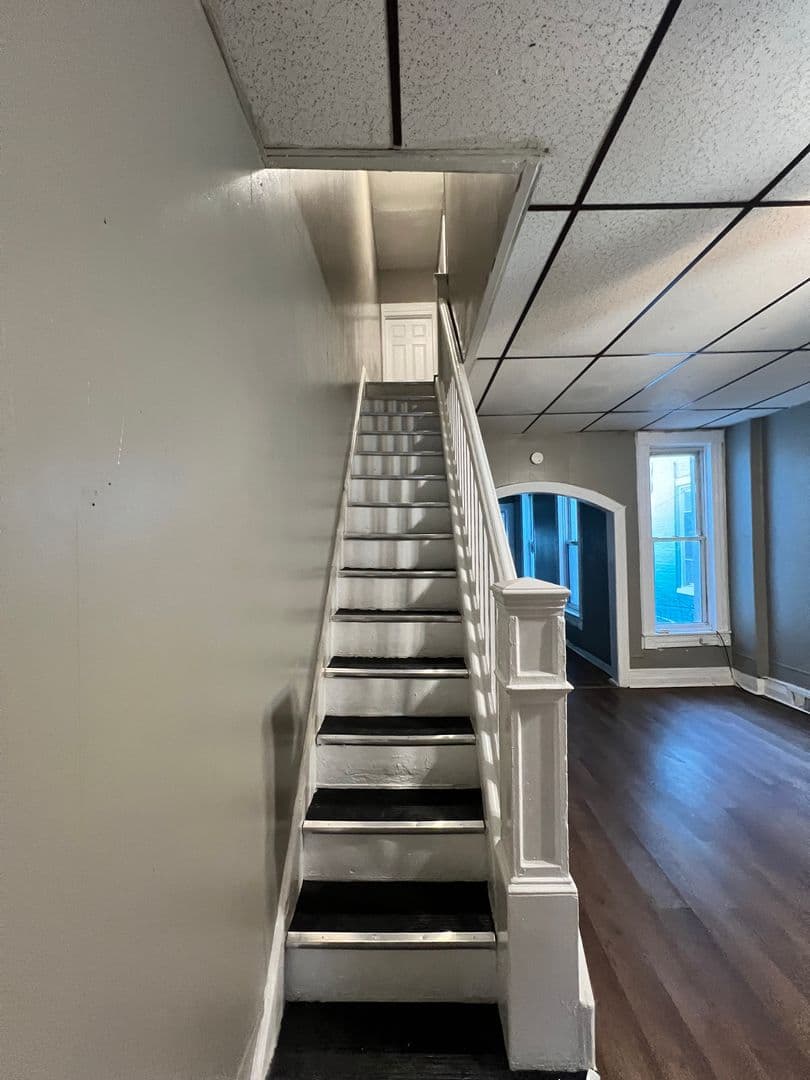 Reading House: 731 North 8th Street