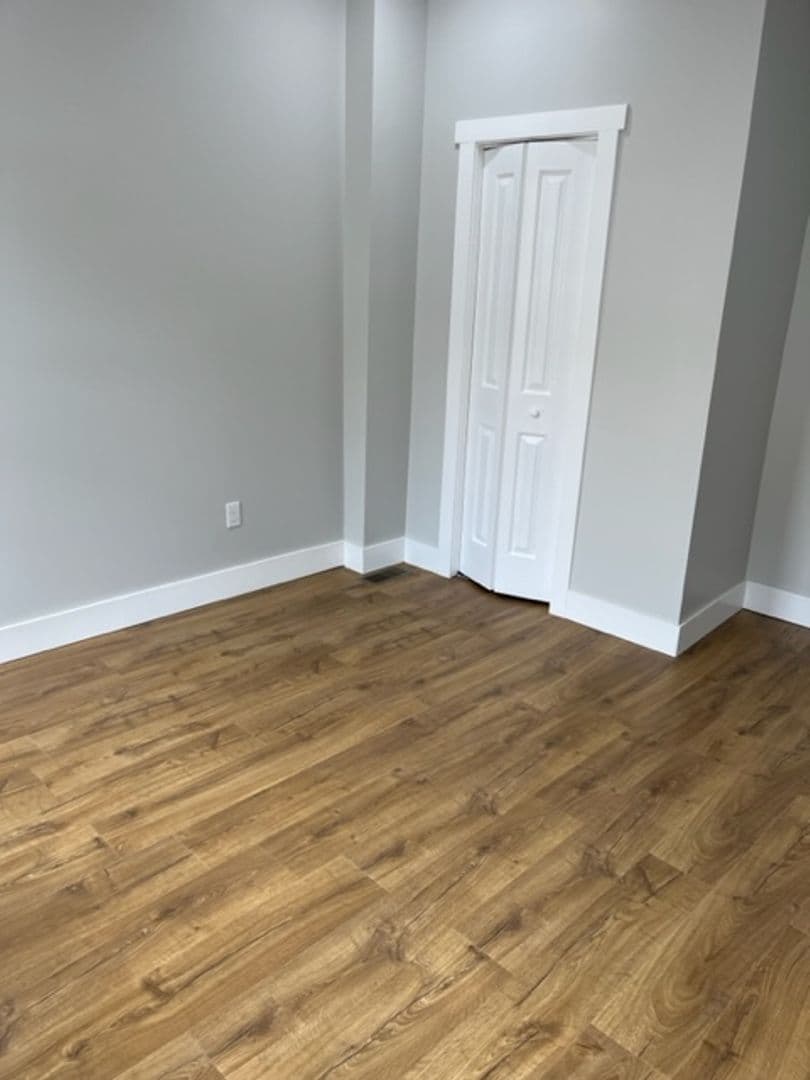 Lancaster Apartment: 144 S Prince Street