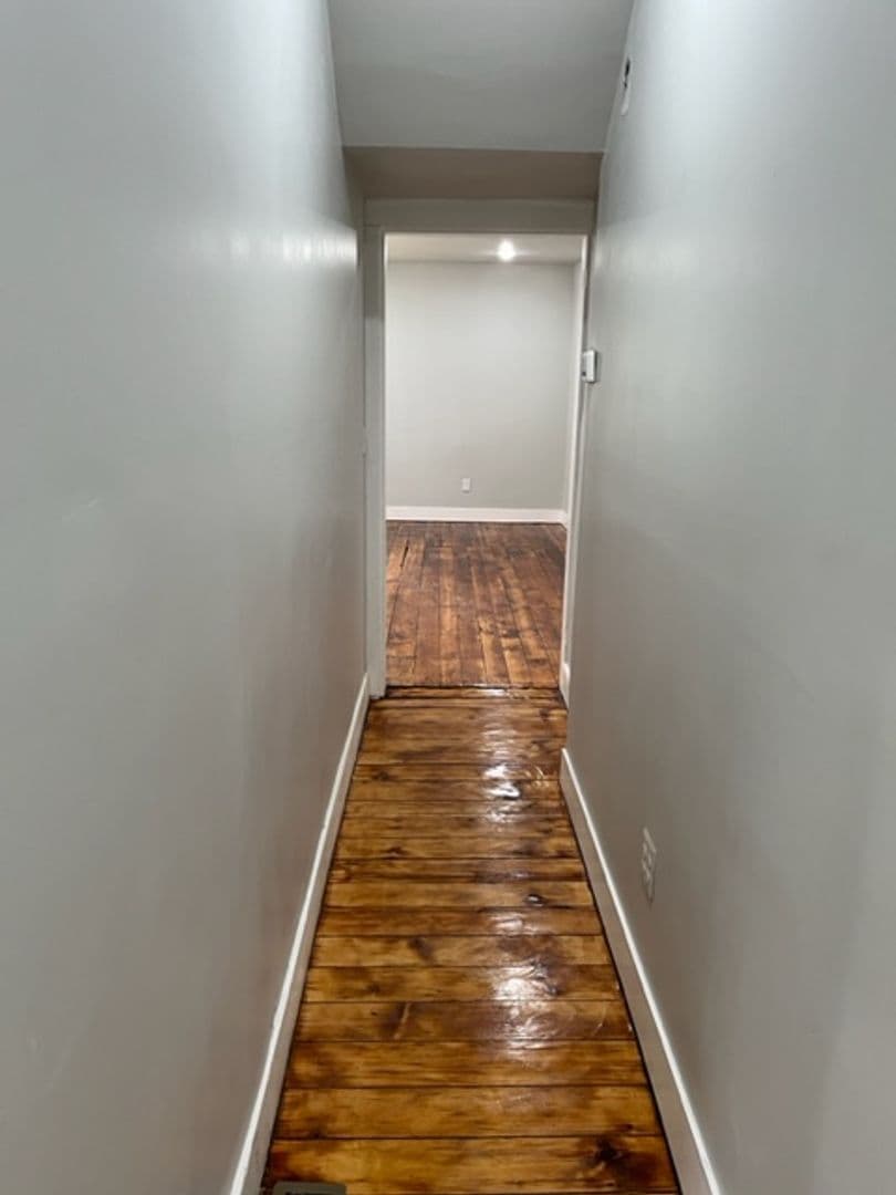 Lancaster Apartment: 144 S Prince Street