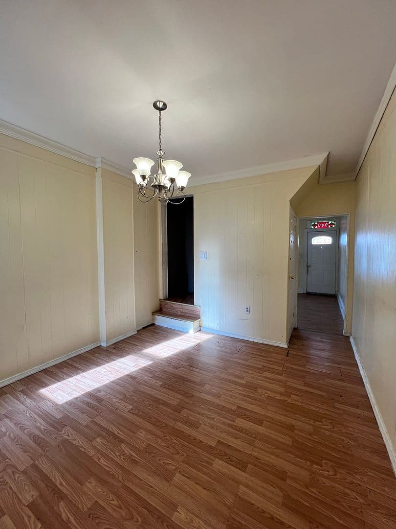 Reading House: 940 Muhlenberg Street