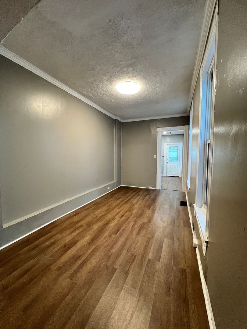 Reading House: 731 North 8th Street