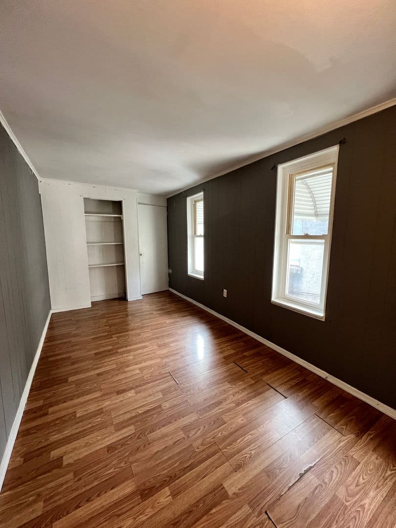 Reading House: 940 Muhlenberg Street