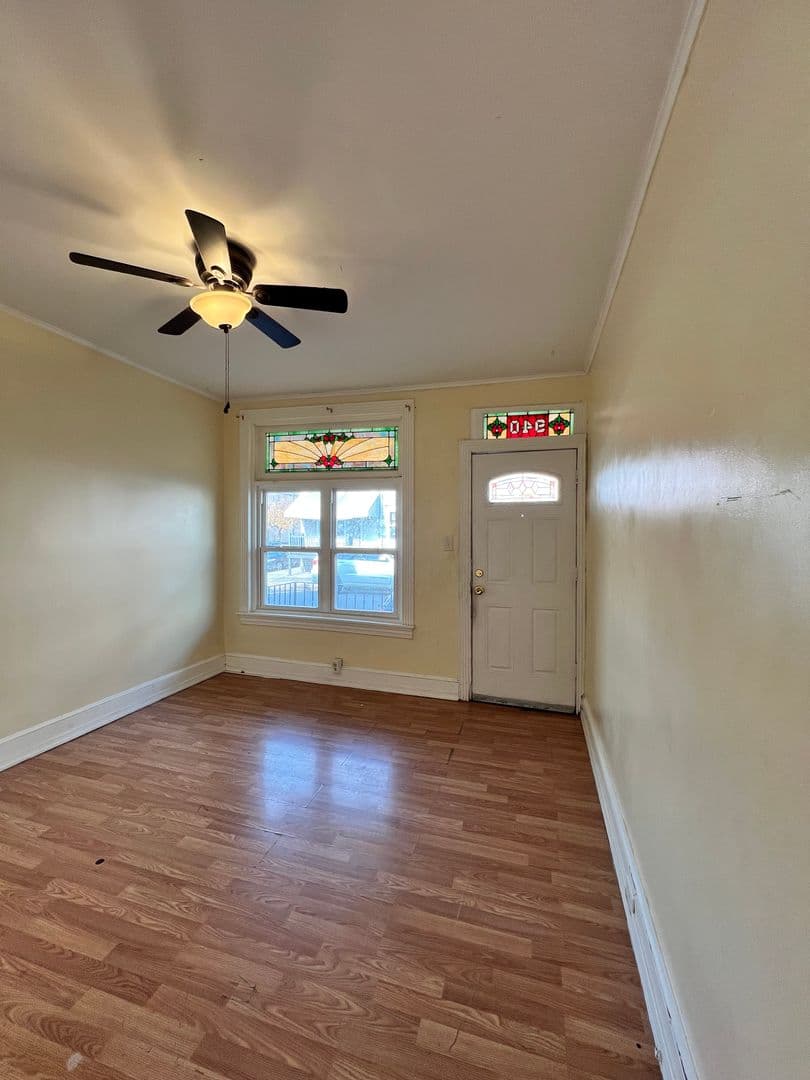 Reading House: 940 Muhlenberg Street