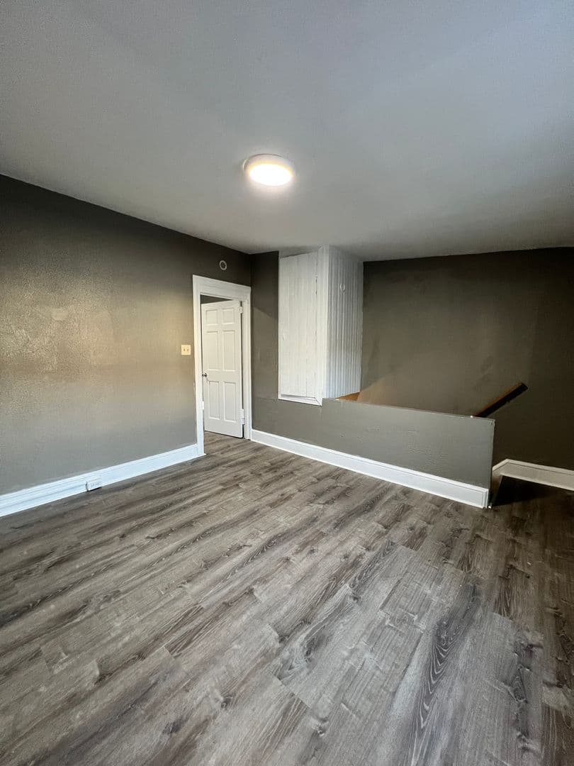Reading House: 731 North 8th Street