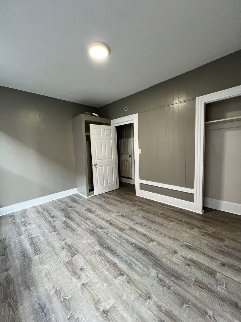 Reading House: 731 North 8th Street