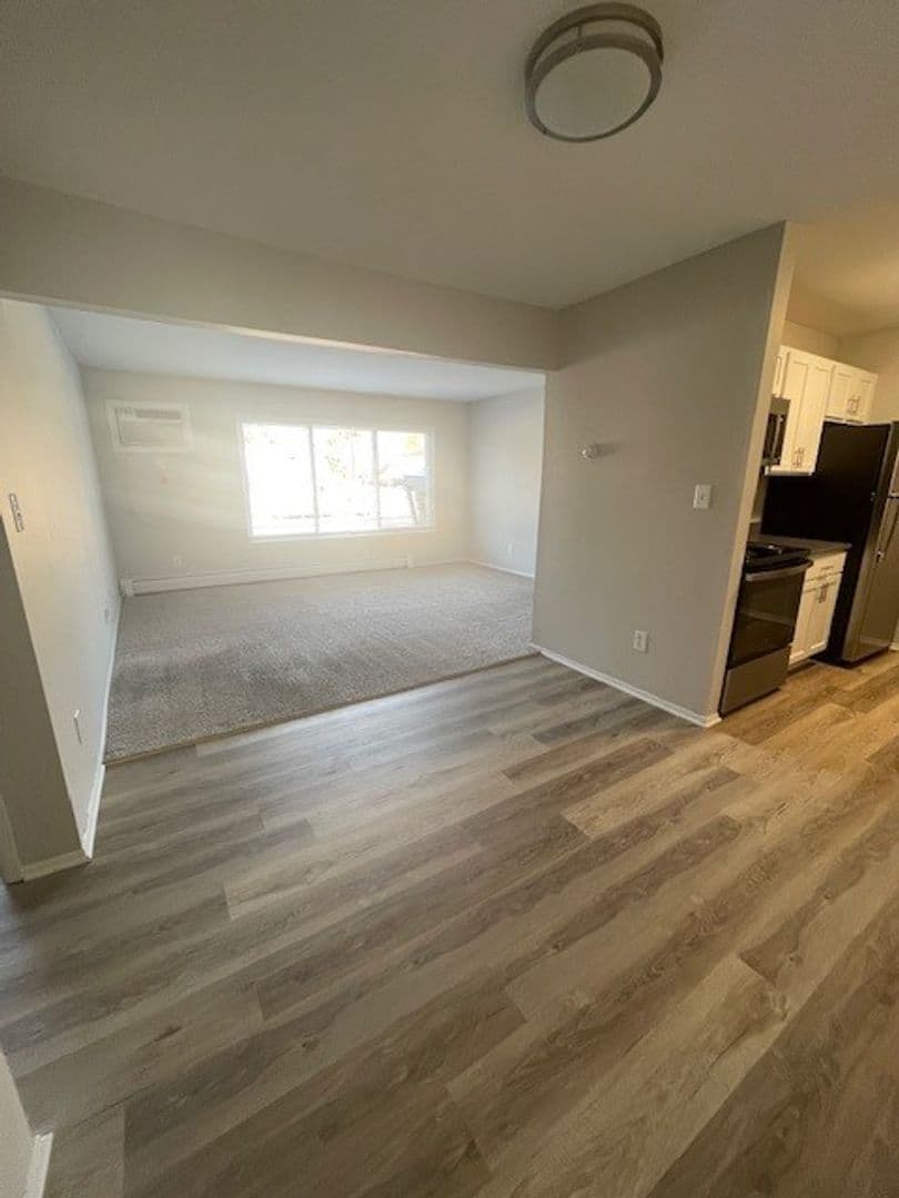 Ferndale Apartment: 901 St Louis Street & 333 W Marshall Street
