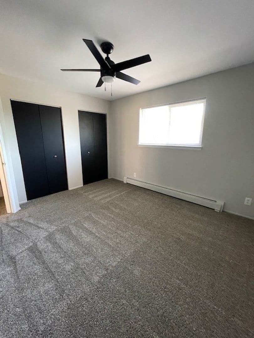 Milford Apartment: 855 E. Commerce Street