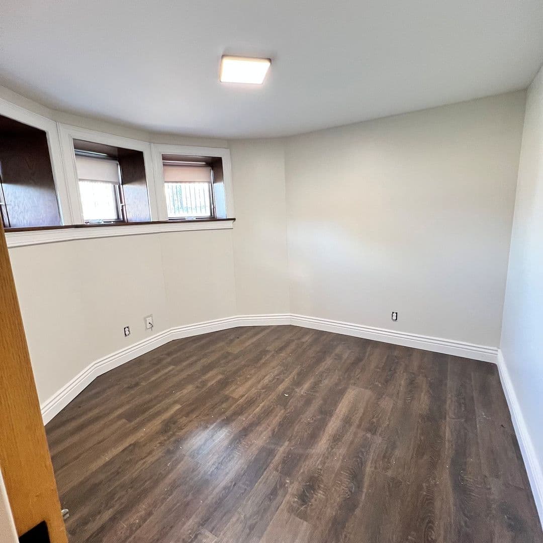 Detroit Apartment: 81 Peterboro St.