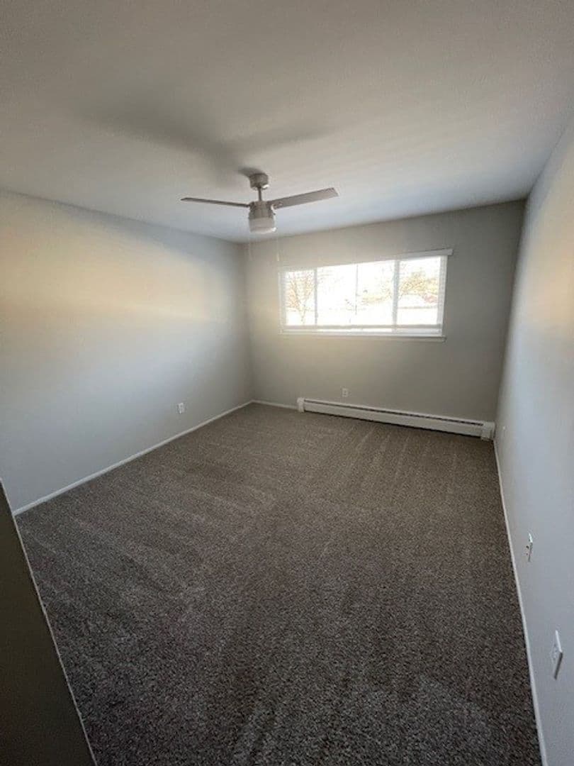 Ferndale Apartment: 901 St Louis Street & 333 W Marshall Street