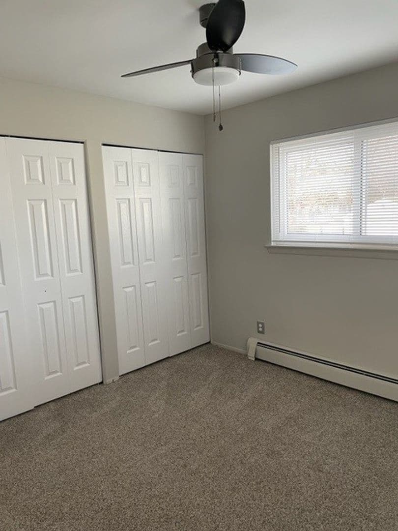 Ferndale Apartment: 901 St Louis Street & 333 W Marshall Street