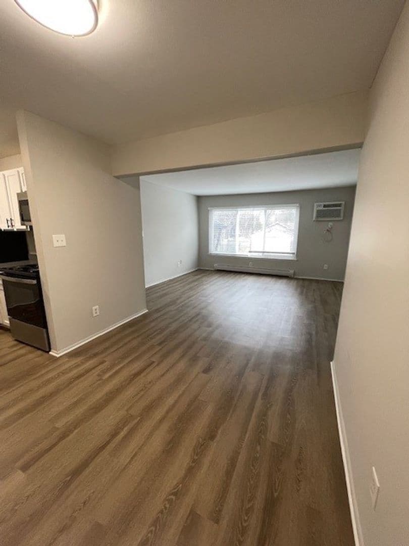 Ferndale Apartment: 901 St Louis Street & 333 W Marshall Street