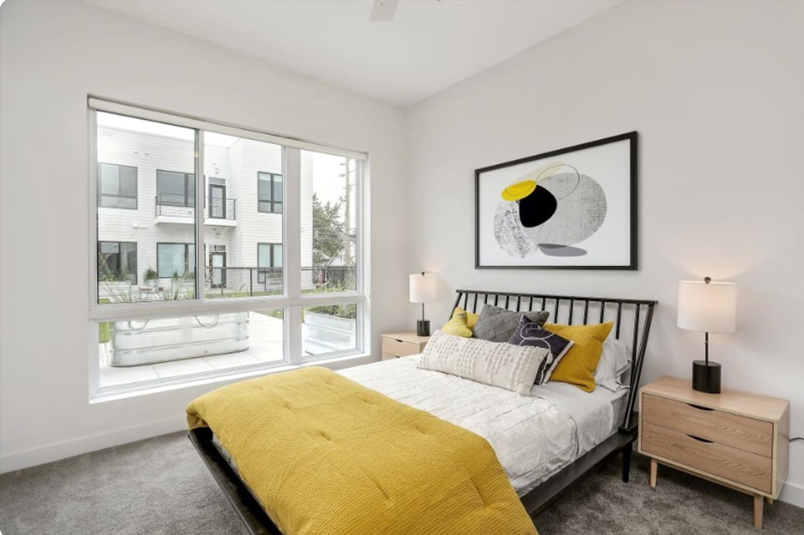 Royal Oak Apartment: 1148 S Washington Ave.