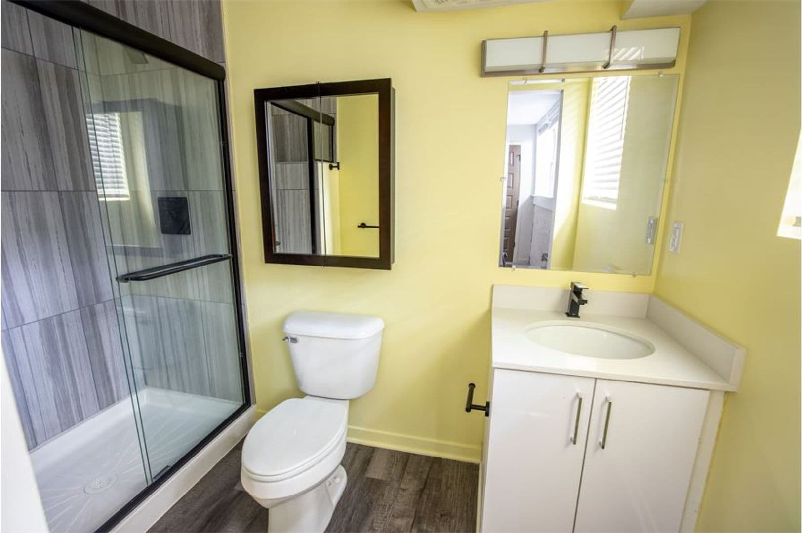 Detroit Apartment: 479 W Willis St