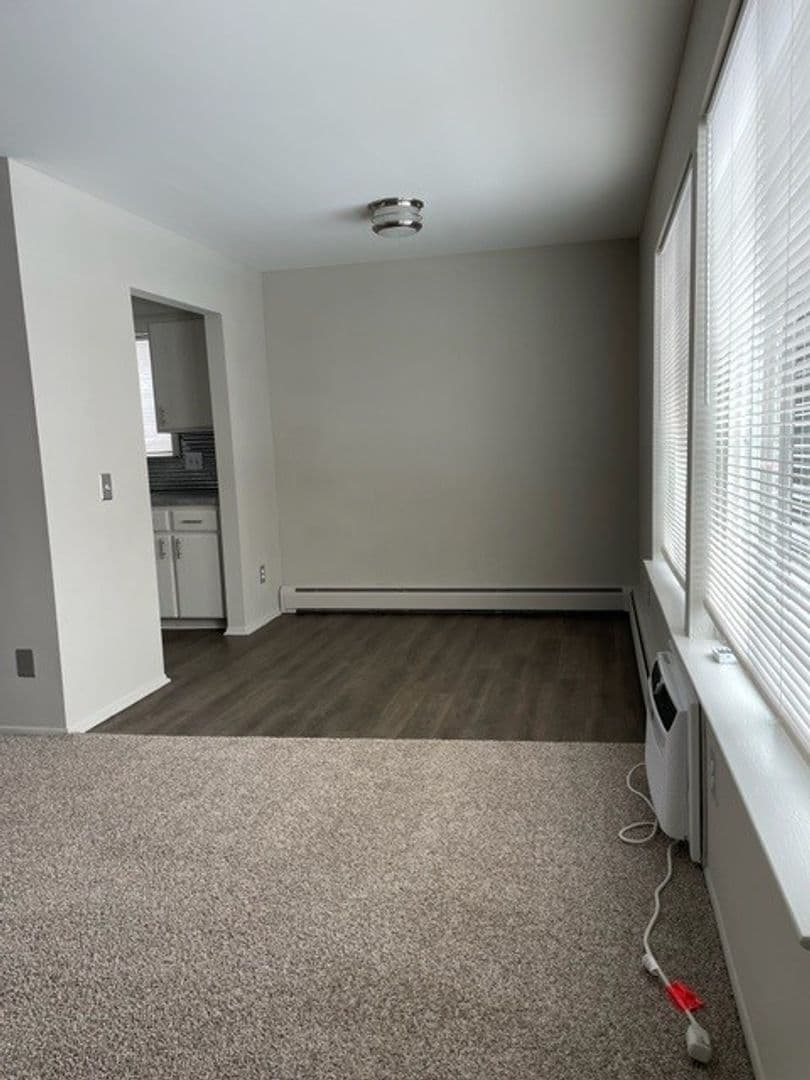 Milford Apartment: 855 E. Commerce Street