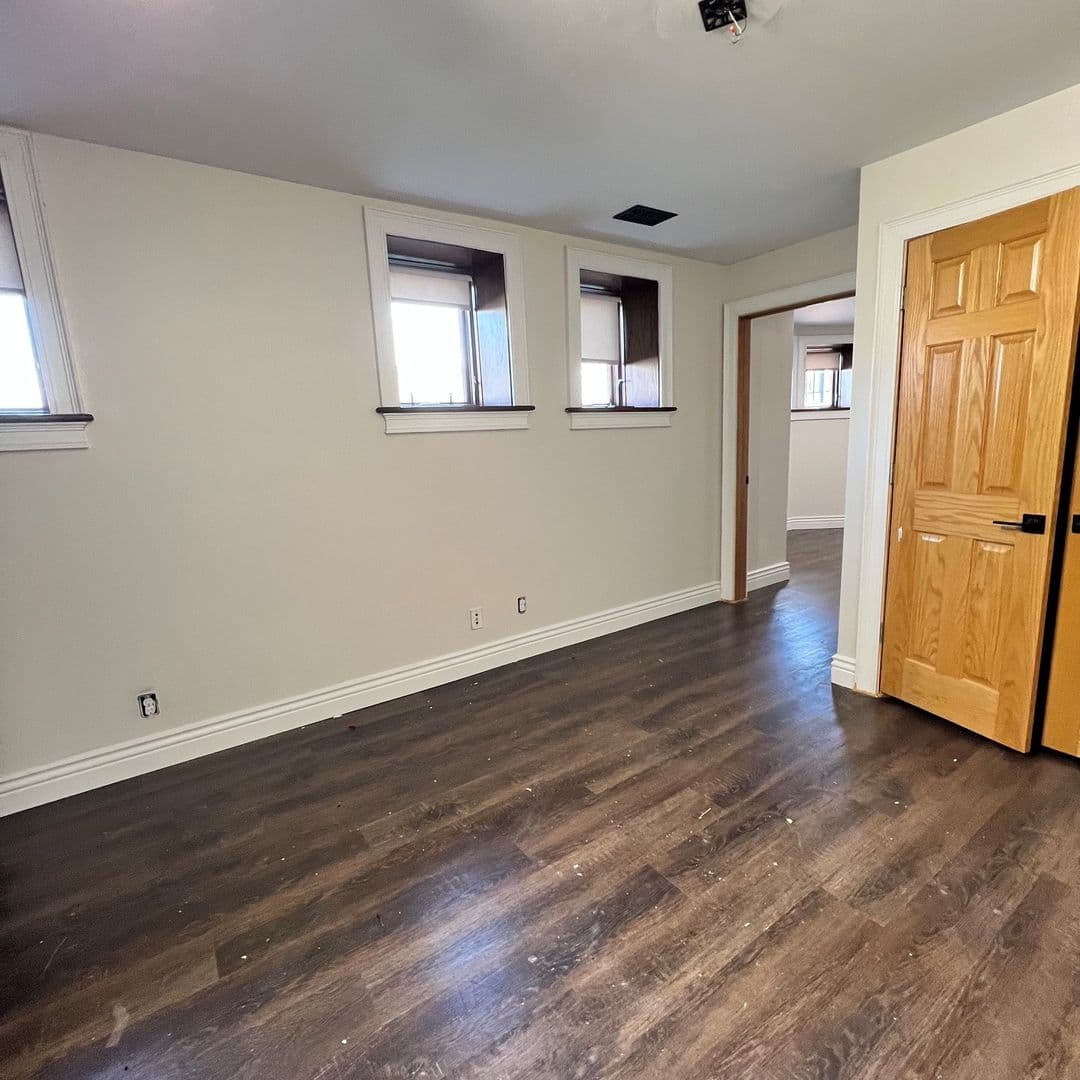 Detroit Apartment: 81 Peterboro St.