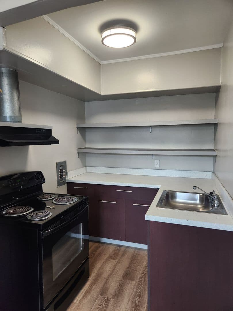 Dearborn Apartment: 851 Oakwood Blvd