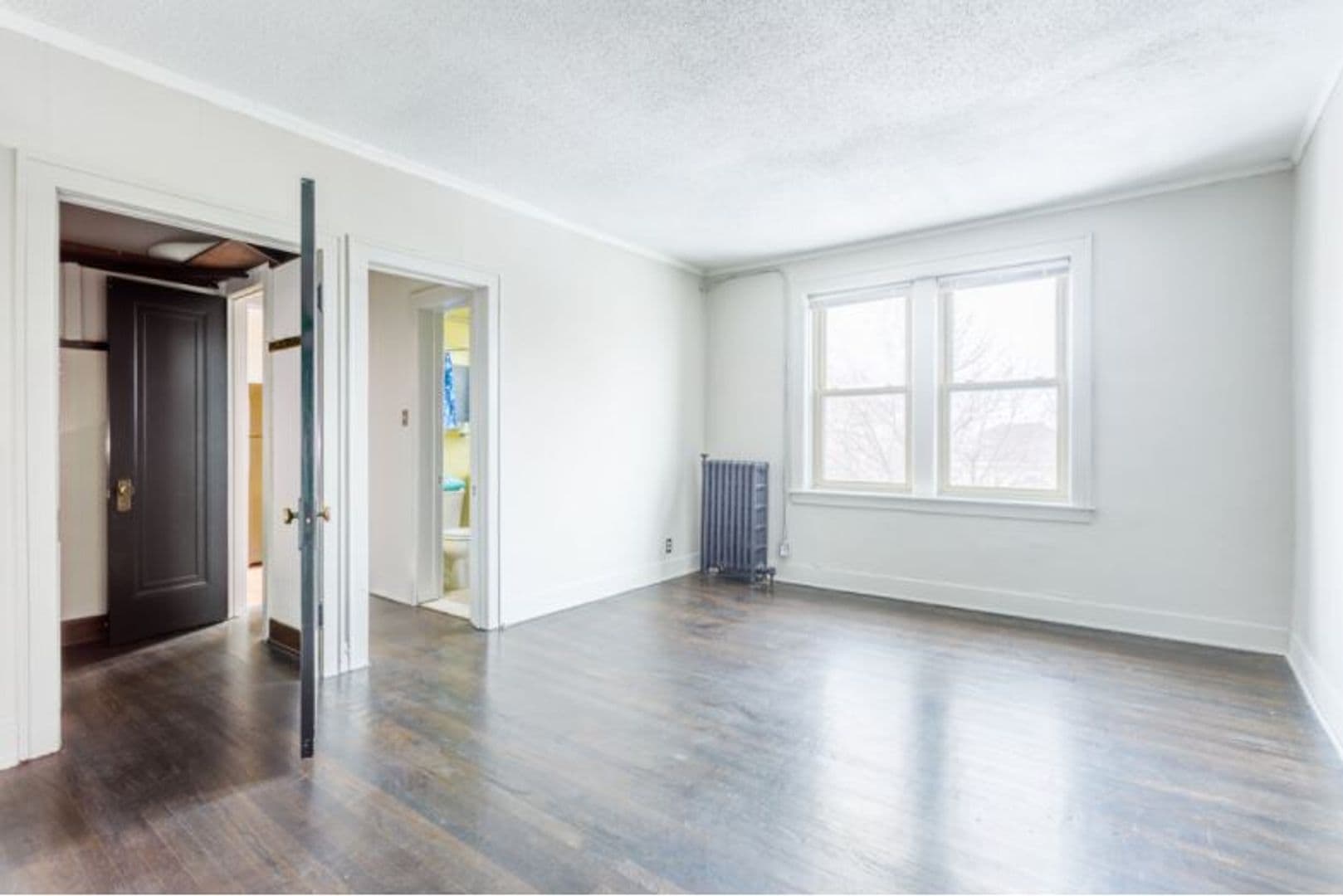 Dearborn Apartment: 851 Oakwood Blvd