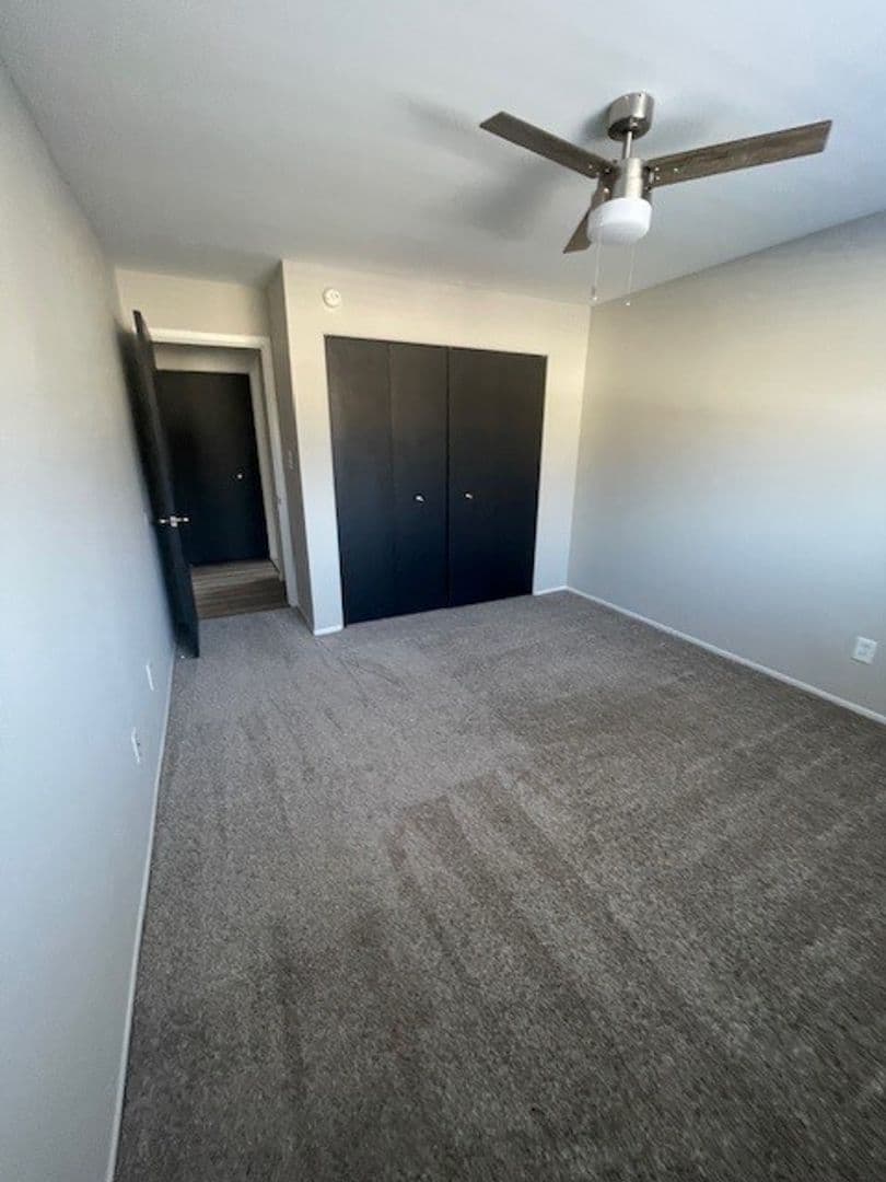 Ferndale Apartment: 901 St Louis Street & 333 W Marshall Street