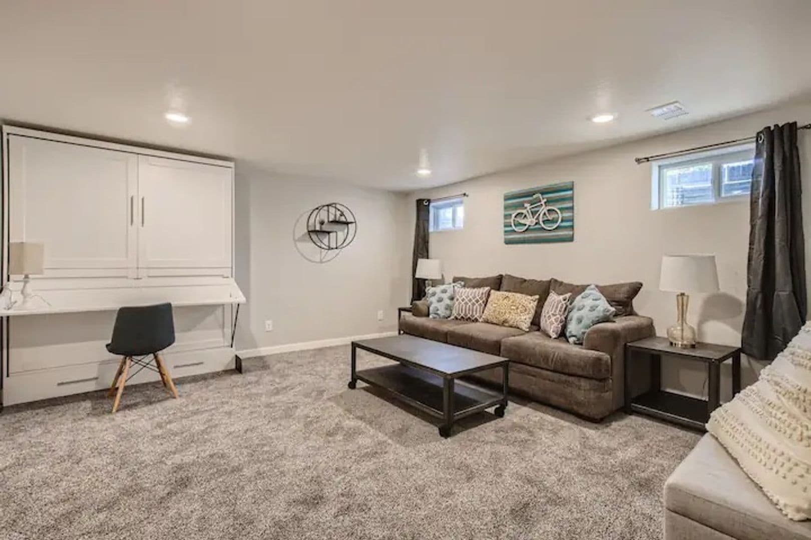 Denver Condo: 2359 W. Moffat Place