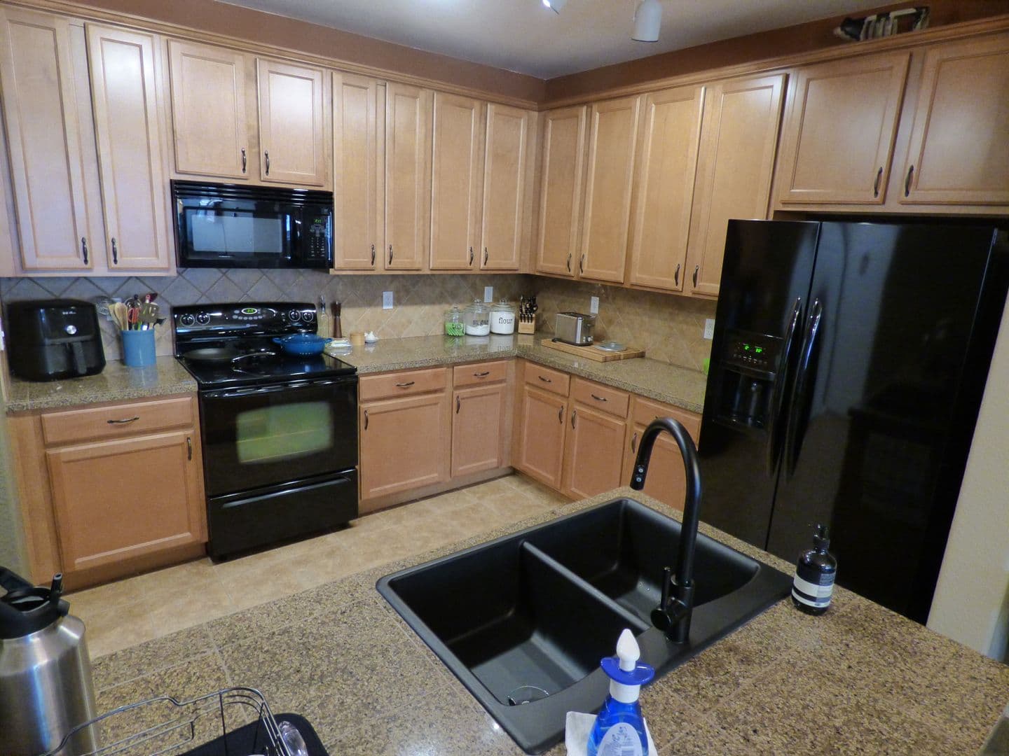 Englewood Condo: 15470 Canyon Rim Drive #308