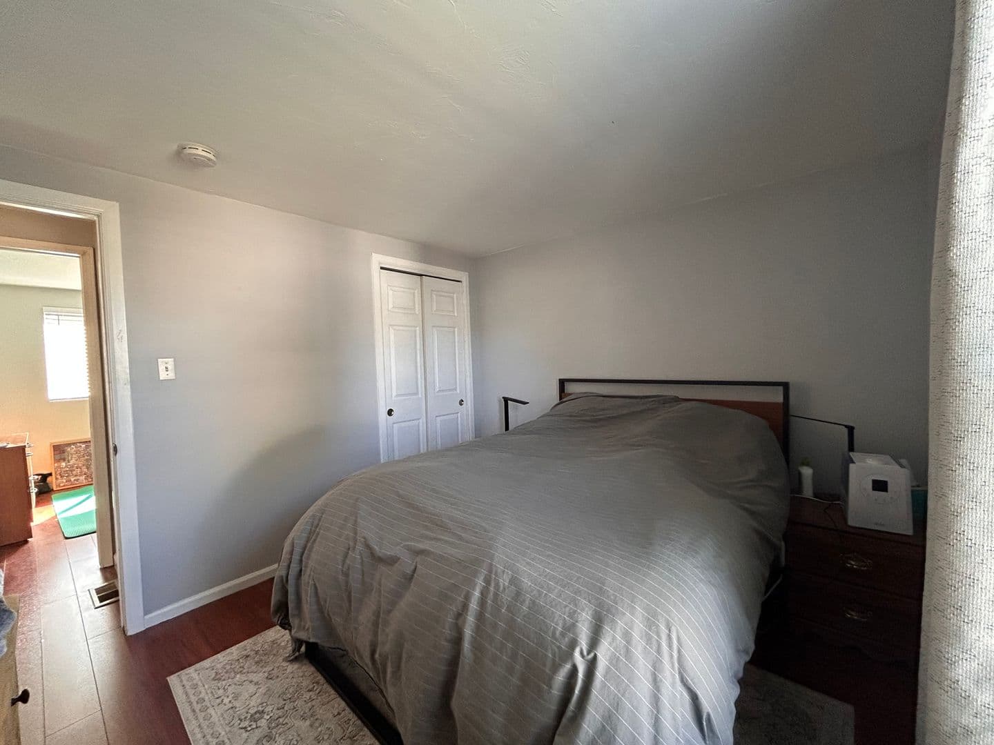 Denver House: 1571 W. Cedar Avenue