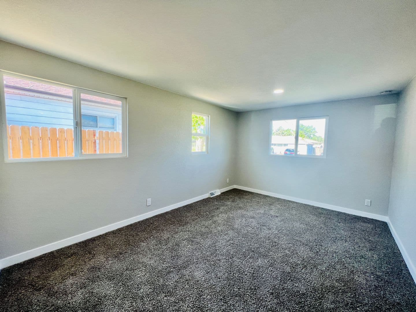 Denver House: 702 S. Wolcott Court