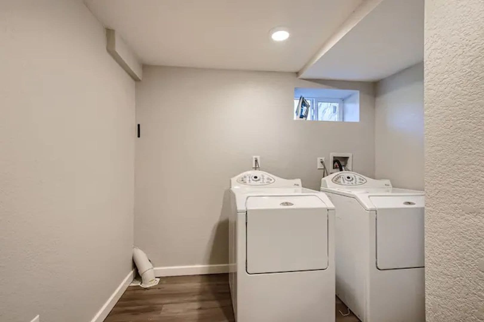 Denver Condo: 2359 W. Moffat Place