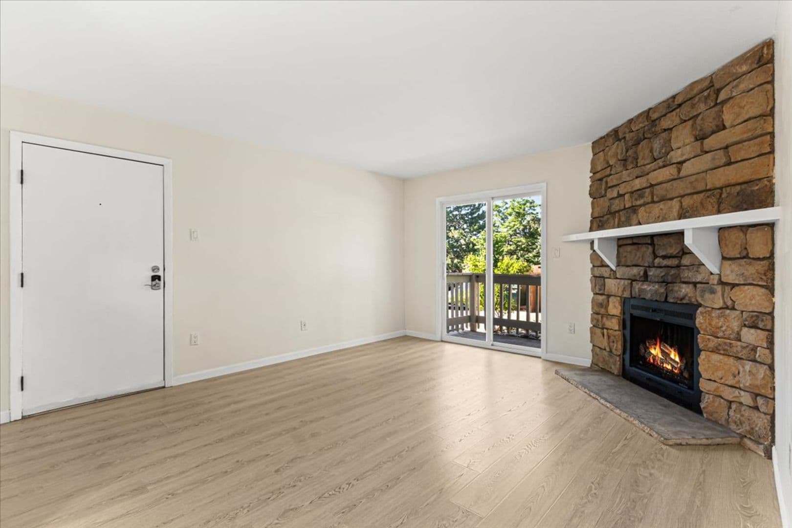 Denver Condo: 4400 S Quebec St #B105