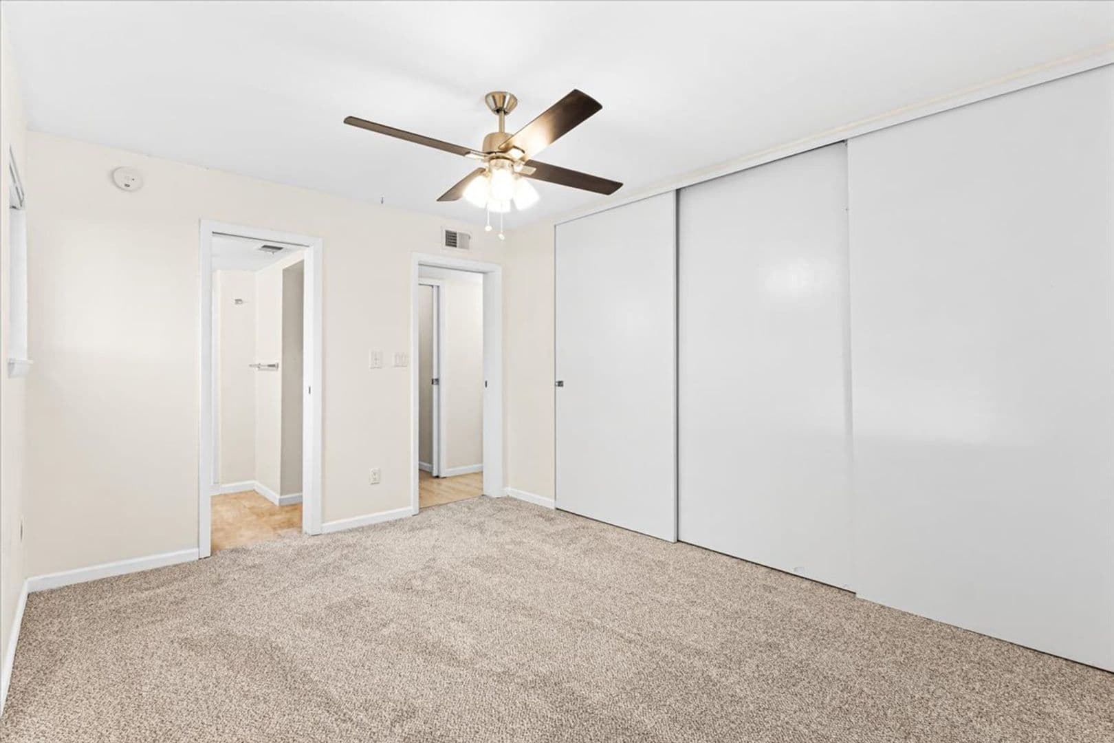 Denver Condo: 4400 S Quebec St #B105