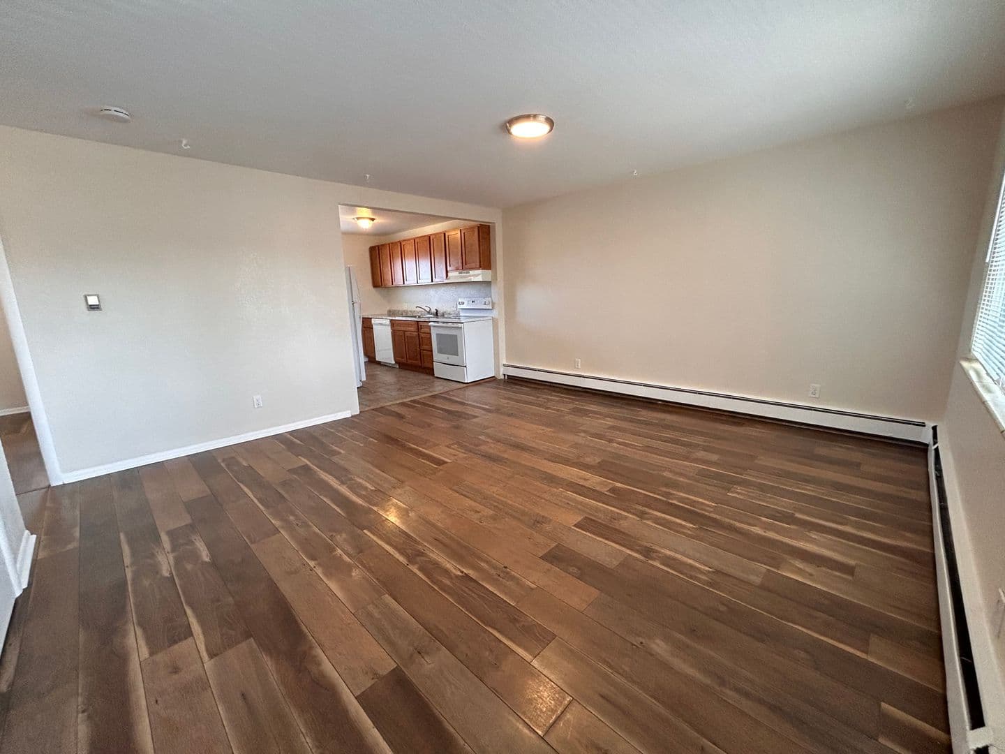 Arvada Apartment: 8967 W. 54th Place