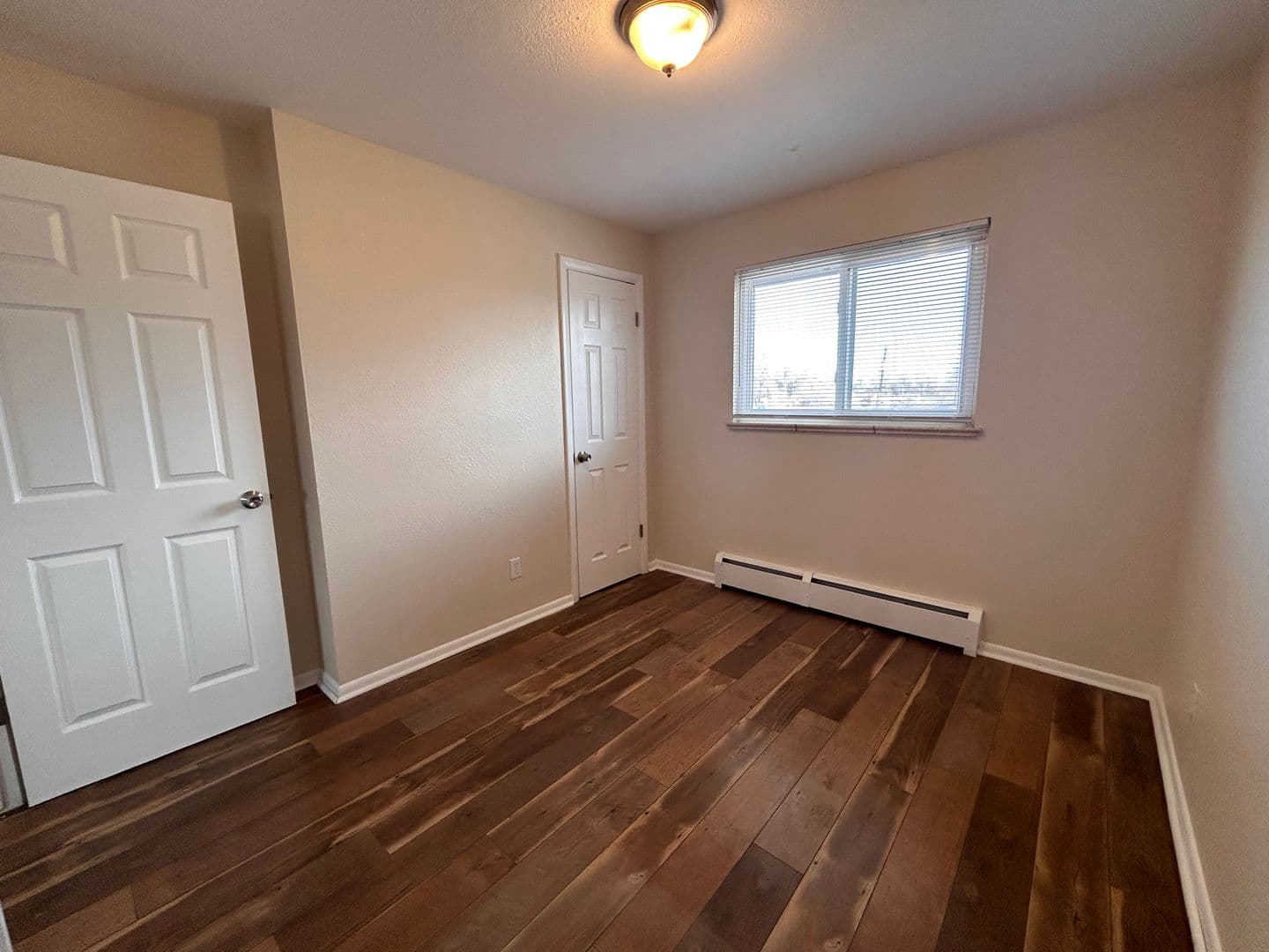 Arvada Apartment: 8967 W. 54th Place