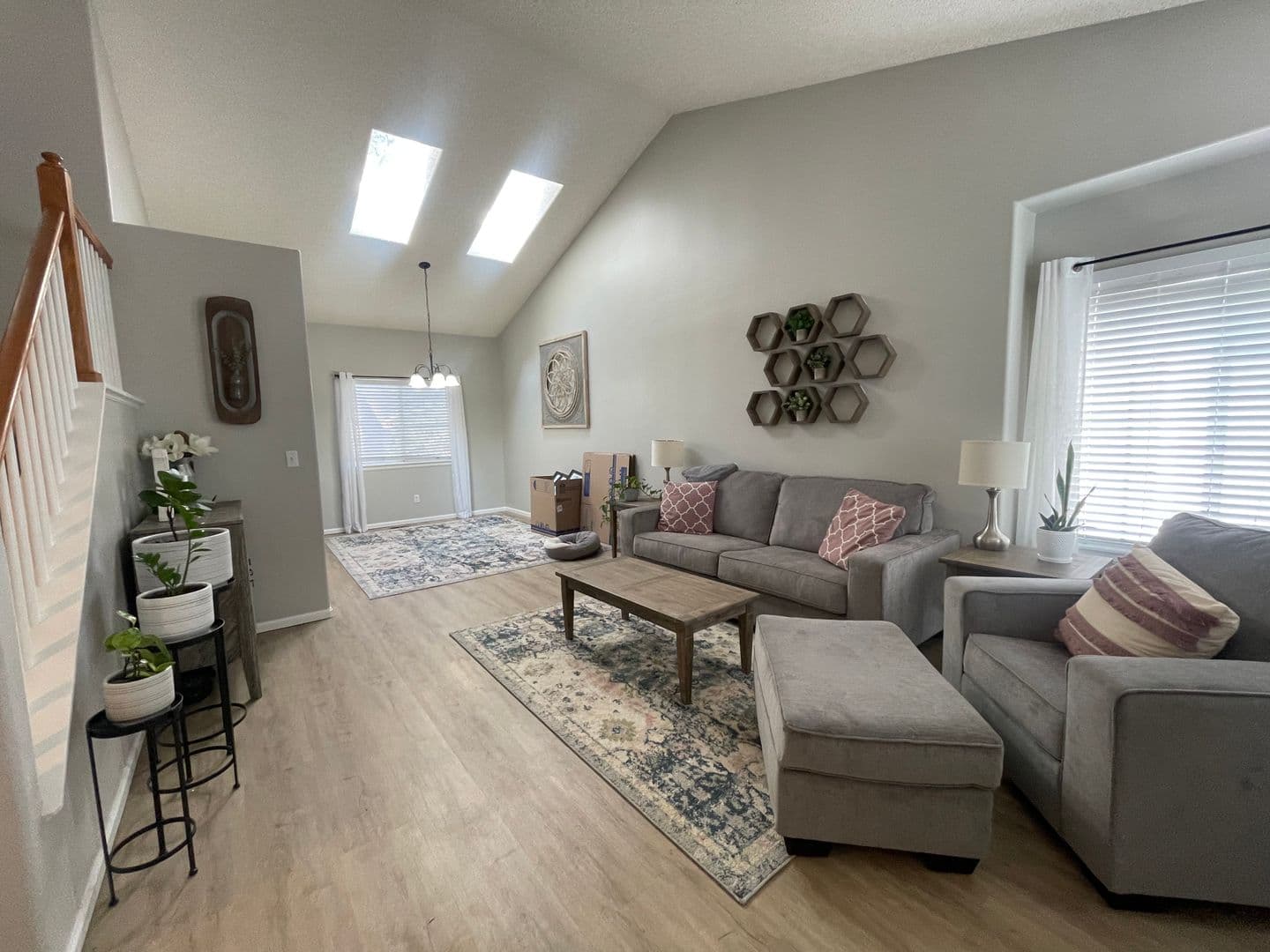 Highlands Ranch House: 10181 Woodrose Court