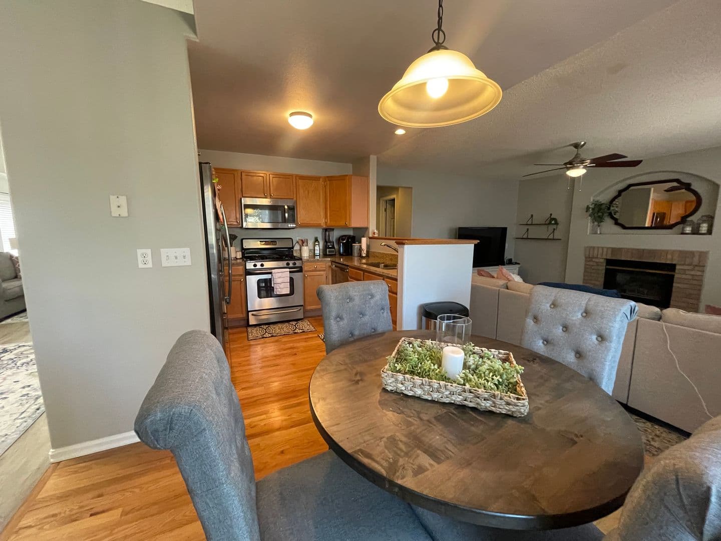 Highlands Ranch House: 10181 Woodrose Court