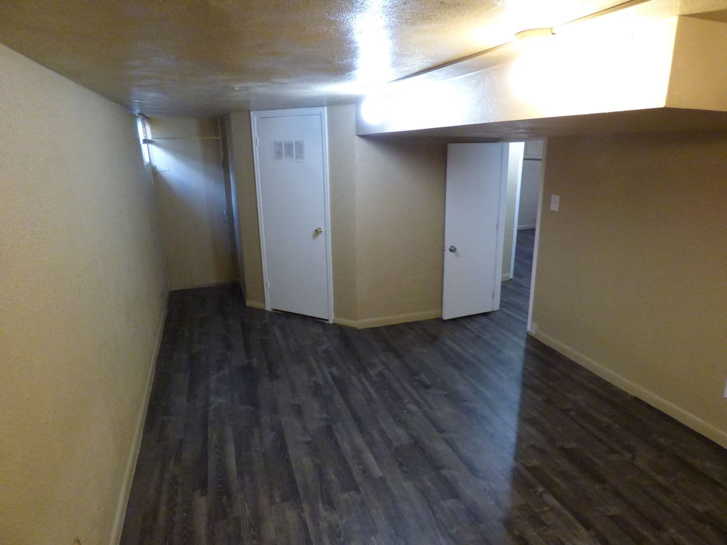 Denver House: 4915 N Fillmore Street