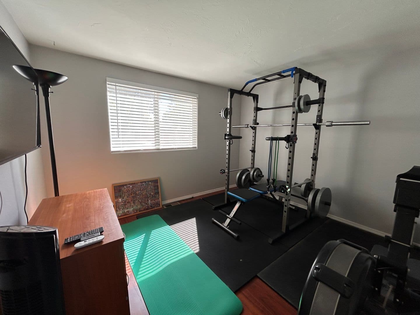 Denver House: 1571 W. Cedar Avenue