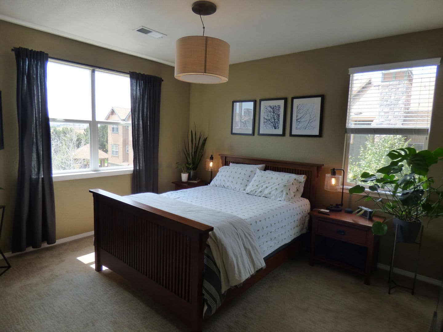 Englewood Condo: 15470 Canyon Rim Drive #308