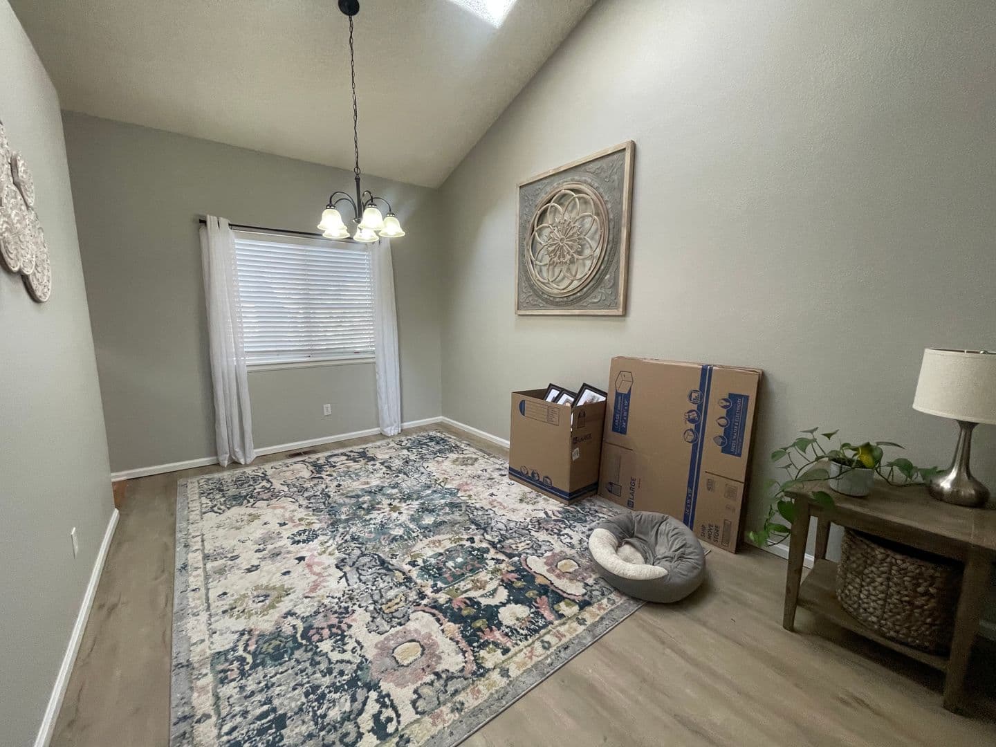 Highlands Ranch House: 10181 Woodrose Court