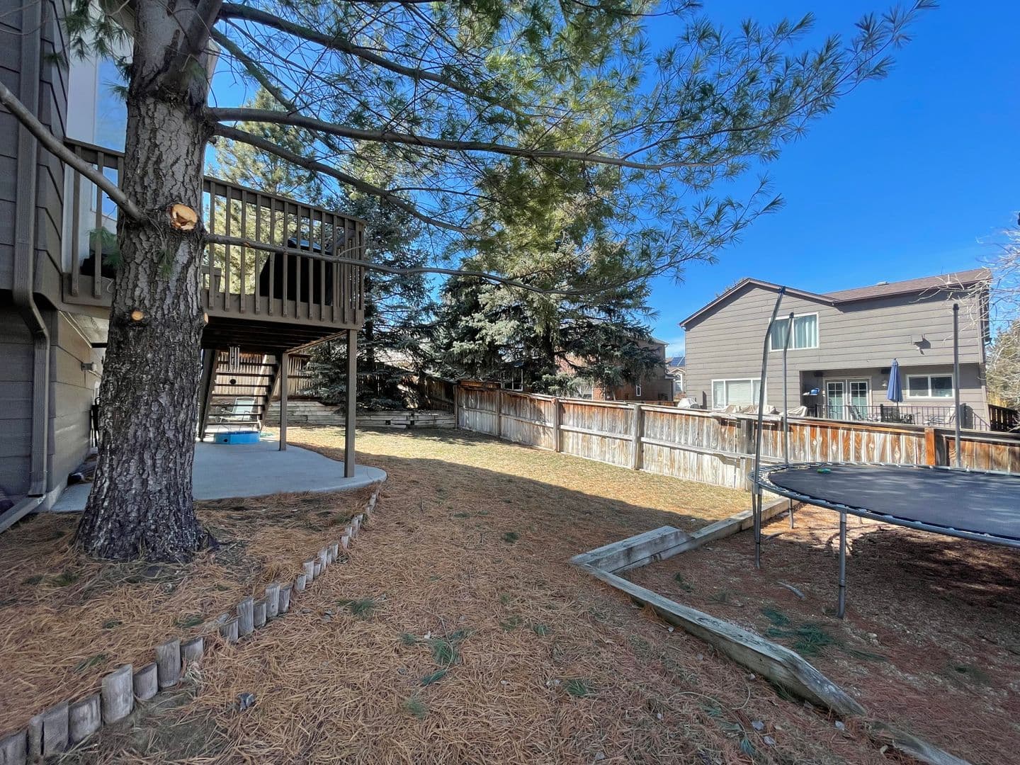 Highlands Ranch House: 10181 Woodrose Court